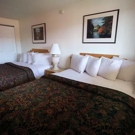 Spanish Trails Inn-3