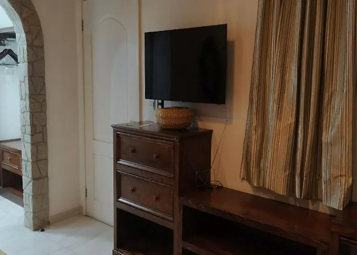 Posada De Maria Hotel Boutique & Spa