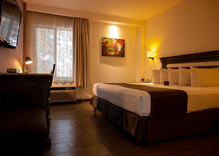 Hotel Victoria Express