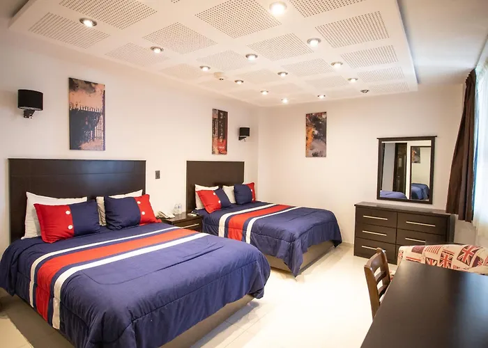 Hotel Grand Elizabeth