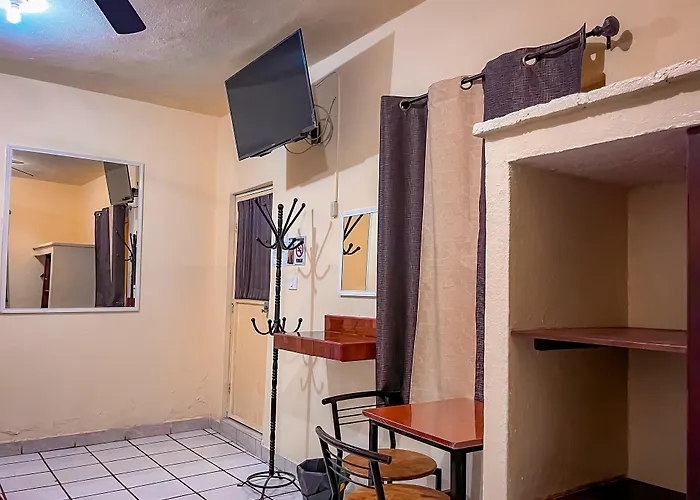 Hotel Buenos Aires