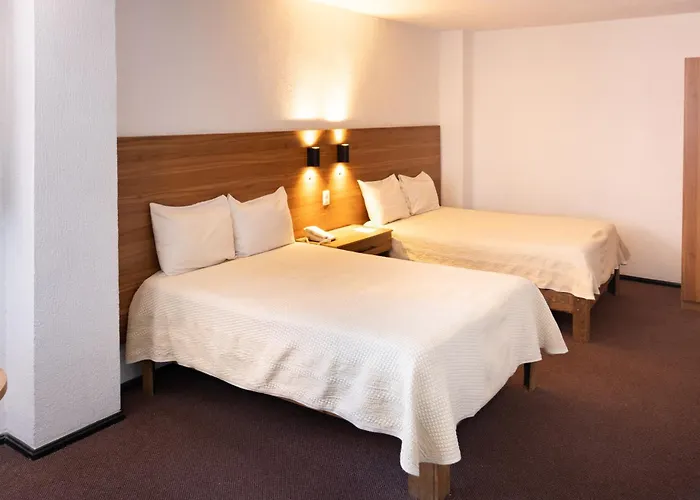 Hotel Casablanca