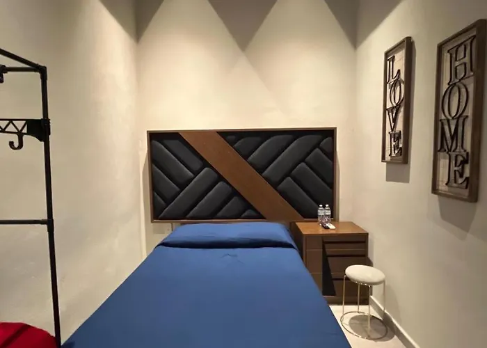 Hotel Boutique Casona Los Pavorreales