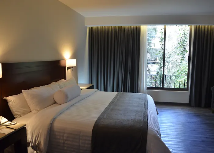 Hotel Gobernador